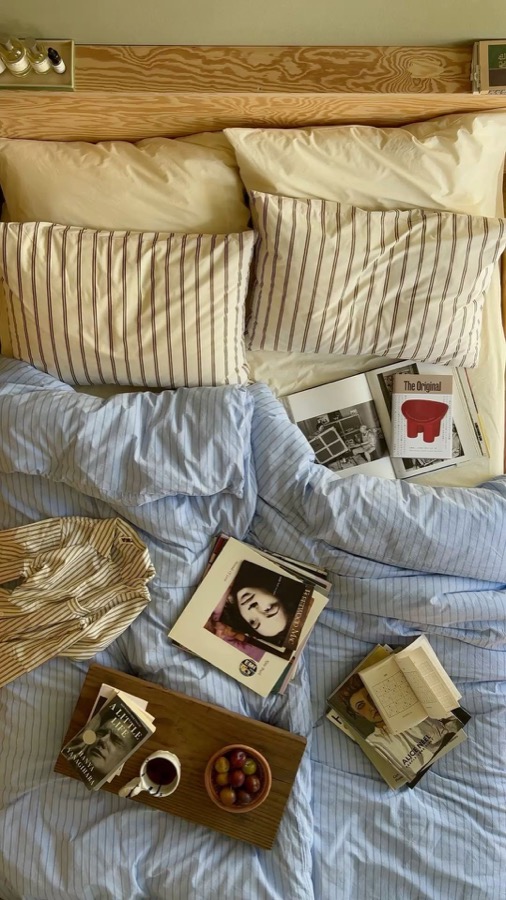 Linen